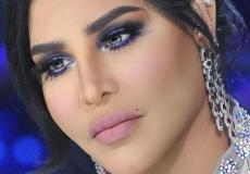 الفنانة احلام