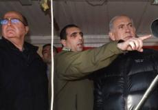 ضابط إسرائيلي كبير اغتصب مجندة داخل الدبابة