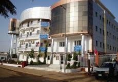 جامعة شندي السودانية