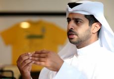 ناصر الخاطر