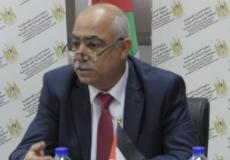 محافظ طوباس