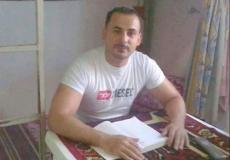 الاسير بلال كايد