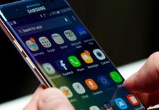 سامسونغ تكبدت خسائر باهظة بسبب سحب نوت 7