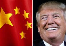 ترامب و الصين