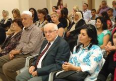 صالح عبّود وديمةُ ربيعِهِ في حيْفا