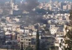 مخيم عين الحلوة