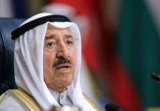 يبلغ أمير الكويت من العمر 87 عاما ويحكم البلاد منذ 10 سنوات