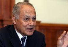 أحمد أبو الغيط