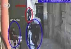 الشرطة الاسرائيلية تكشف تفاصيل عملية 