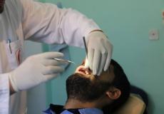 الخدمات بالوسطى 