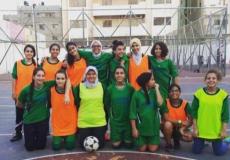 فريق جمعية الشبان المسيحية