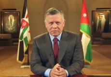 الملك عبد الله الثاني