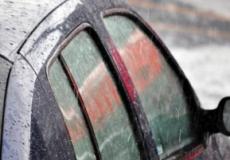  قيادة السيارة فى الشتاء