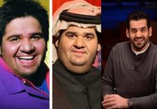 الفنان حسين الجسمي