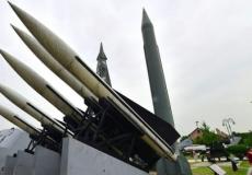 الصواريخ البالستية مصدر قلق لأميركا واليابان