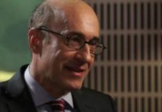 كين روغوف يقول إن الصين تمر بثورة سياسية كبيرة