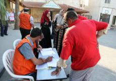 الانتخابات المحلية