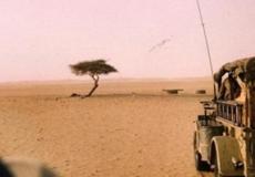 مصرع 44 مهاجرا عطشا بعد تعطل شاحنتهم من النيجر الى ليبيا- ايضاحية