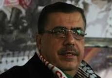 النائب ماجد أبو شمالة