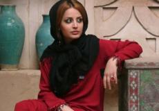 الشاعرة هيلا صديقي