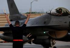  تدريبات عسكرية