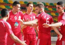 نادي خدمات جباليا _أرشيف_