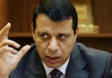 محمد دحلان