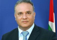وزير الشؤون الاجتماعية