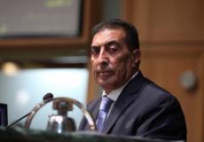 رئيس مجلس النواب الأردني عاطف الطراونة،