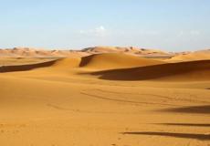 كشف أكبر قضية سرقة رمال وصلبوخ بملايين الدنانير في الكويت