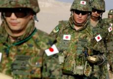 الجيش الياباني