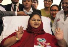  المصرية إيمان عبد العاطي،