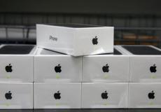 تغلق بعض هواتف آيفون 6 إس فجأة دون رغبة المستخدم