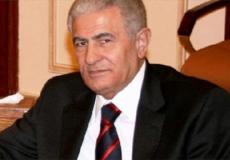  عضو اللجنة المركزية لحركة "فتح" عباس زكي