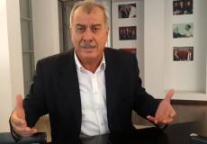 رئيس لجنة المتابعة العليا للجماهير العربية محمد بركة