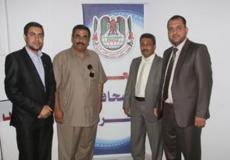 أعضاء الشبكة