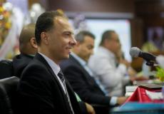 الباحث إياد الدريملي