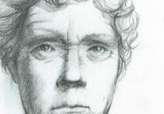 رأس امرأة في غابة لا يزال يحير أميركا