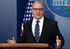 ريمون مكماستر