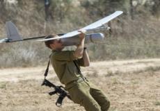 تصدر إسرائيل طائرات مسيّرة إلى دول أوروبية