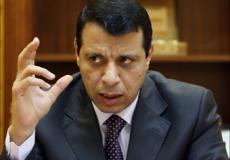 محمد دحلان