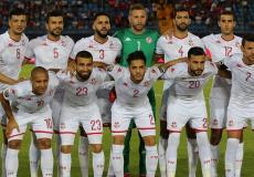 منتخب تونس 