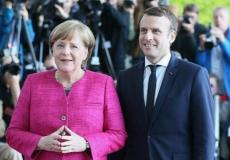 خارطة طريق فرنسية – ألمانية