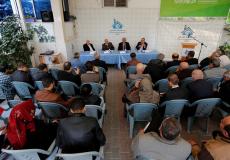 الصالون الثقافي ببيت الصحافة ينظم لقاءًا لمناقشة التجربة الأدبية للكاتب 'تايه'