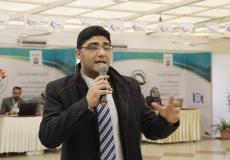 اعادة انتخاب صندوق التشغيل رئيساً لمجلس التشغيل المحلي في قطاع غزة