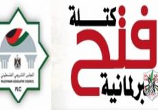 كتلة فتح البرلمانية 