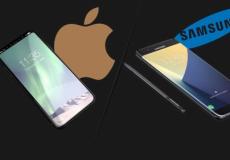 غالاكسي نوت 8 الجديد