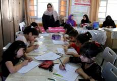 مدرسة القاهرة الأساسية "ب"