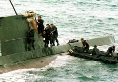 معظم الأسطول الحربي البحري قديم ومهترئ بحسب تقارير عسكرية أميركية