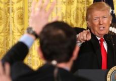 دونالد ترامب